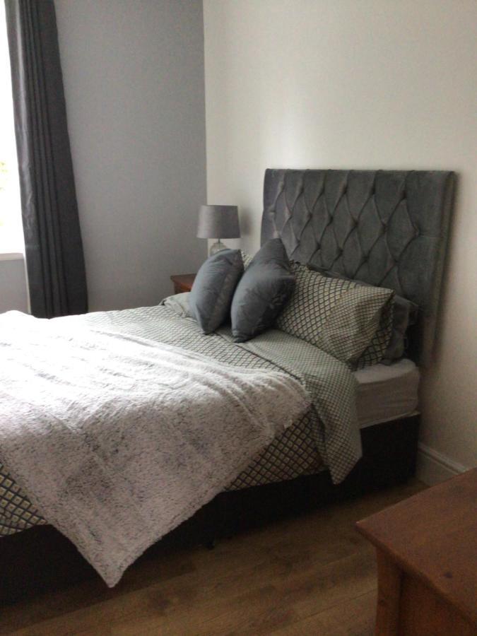 Maoldon Bank Apartman Mallaig Kültér fotó