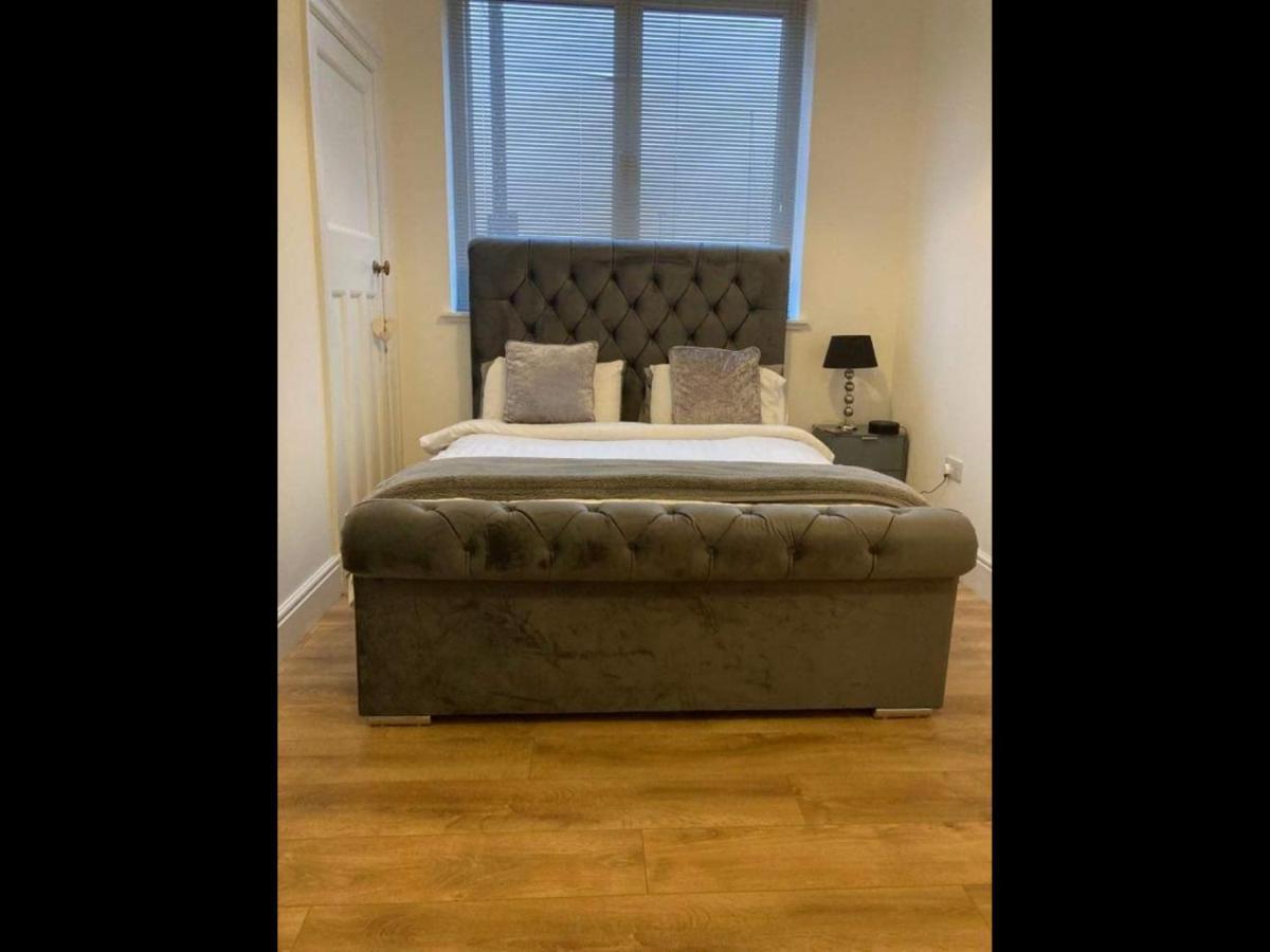 Maoldon Bank Apartman Mallaig Kültér fotó
